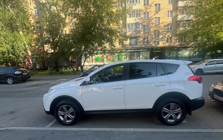 Toyota RAV4, 2014 год, 2 180 рублей, 3 фотография