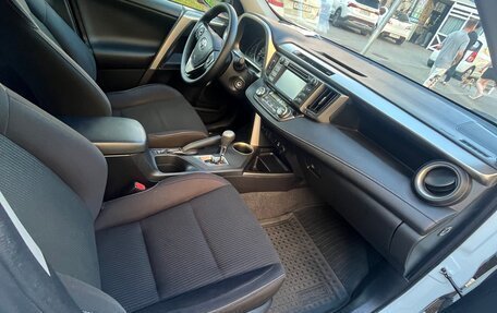 Toyota RAV4, 2014 год, 2 180 рублей, 5 фотография