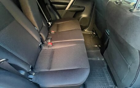Toyota RAV4, 2014 год, 2 180 рублей, 6 фотография