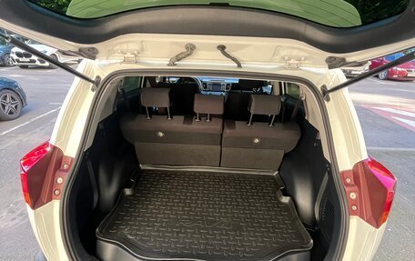 Toyota RAV4, 2014 год, 2 180 рублей, 8 фотография