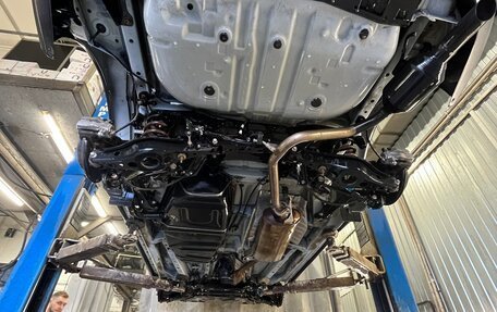Toyota RAV4, 2014 год, 2 180 рублей, 10 фотография