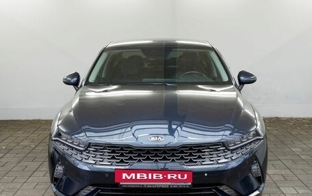 KIA K5, 2021 год, 2 288 000 рублей, 2 фотография