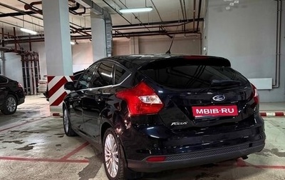 Ford Focus III, 2011 год, 750 000 рублей, 1 фотография