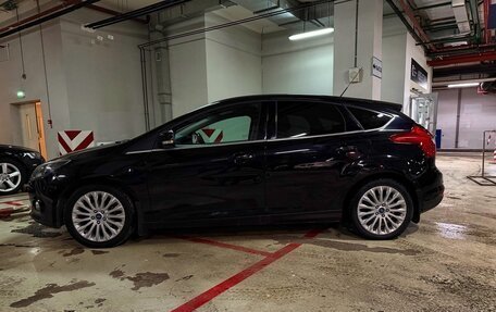 Ford Focus III, 2011 год, 750 000 рублей, 7 фотография