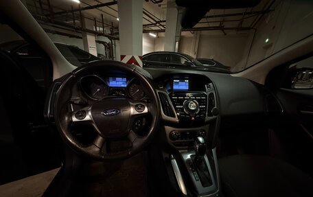 Ford Focus III, 2011 год, 750 000 рублей, 4 фотография