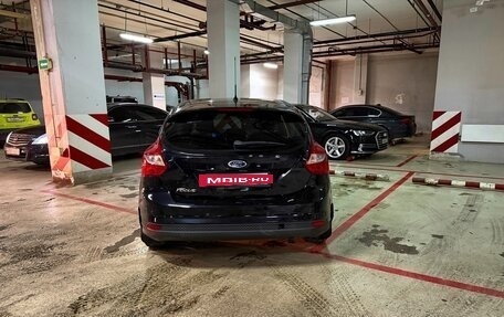 Ford Focus III, 2011 год, 750 000 рублей, 6 фотография