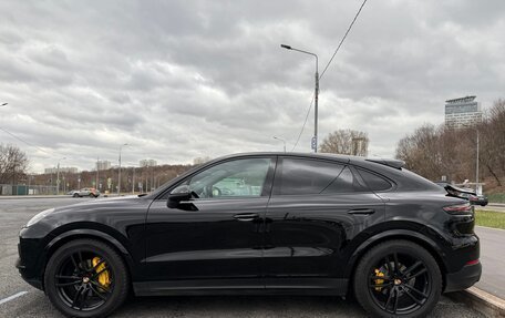 Porsche Cayenne III, 2019 год, 9 000 000 рублей, 1 фотография