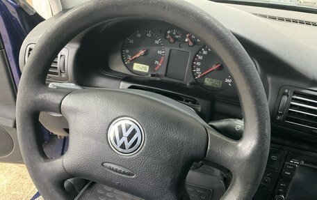 Volkswagen Passat B5+ рестайлинг, 1998 год, 500 000 рублей, 7 фотография