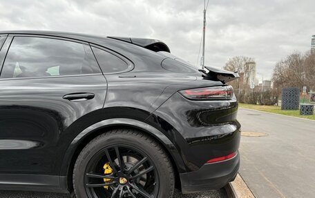 Porsche Cayenne III, 2019 год, 9 000 000 рублей, 8 фотография