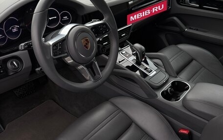 Porsche Cayenne III, 2019 год, 9 000 000 рублей, 12 фотография