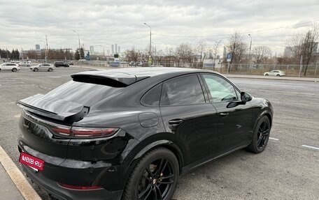 Porsche Cayenne III, 2019 год, 9 000 000 рублей, 6 фотография