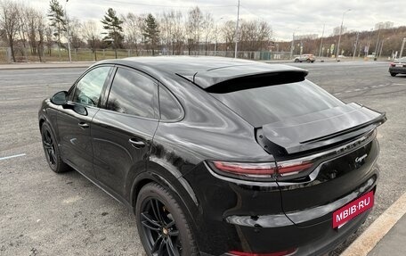 Porsche Cayenne III, 2019 год, 9 000 000 рублей, 7 фотография