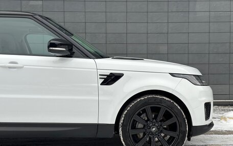 Land Rover Range Rover Sport II, 2020 год, 6 900 000 рублей, 9 фотография