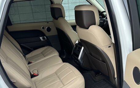 Land Rover Range Rover Sport II, 2020 год, 6 900 000 рублей, 23 фотография