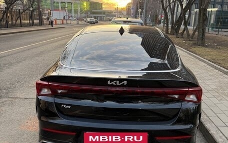 KIA K5, 2021 год, 2 950 000 рублей, 2 фотография