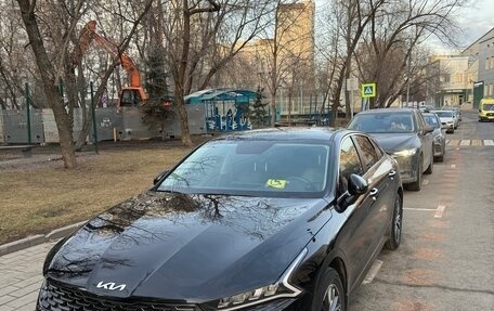 KIA K5, 2021 год, 2 950 000 рублей, 1 фотография