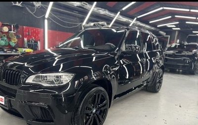 BMW X5 M, 2012 год, 3 000 000 рублей, 1 фотография