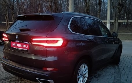 BMW X5, 2020 год, 4 000 000 рублей, 2 фотография