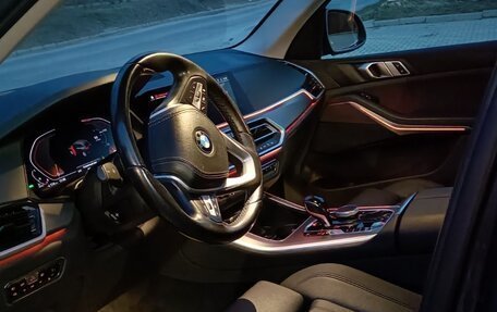 BMW X5, 2020 год, 4 000 000 рублей, 5 фотография