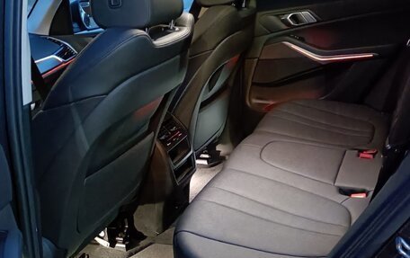 BMW X5, 2020 год, 4 000 000 рублей, 6 фотография