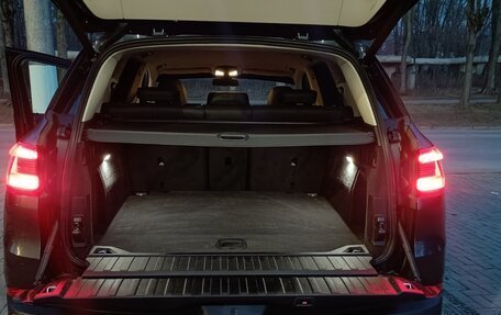 BMW X5, 2020 год, 4 000 000 рублей, 7 фотография