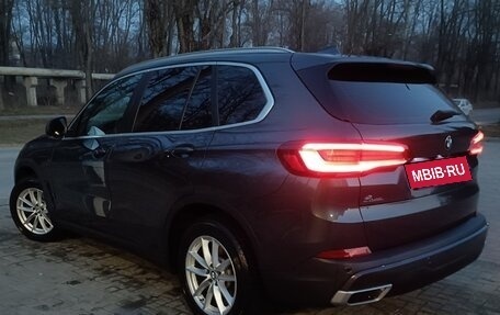 BMW X5, 2020 год, 4 000 000 рублей, 3 фотография