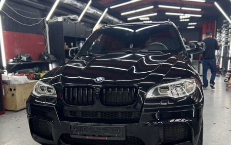 BMW X5 M, 2012 год, 3 000 000 рублей, 2 фотография