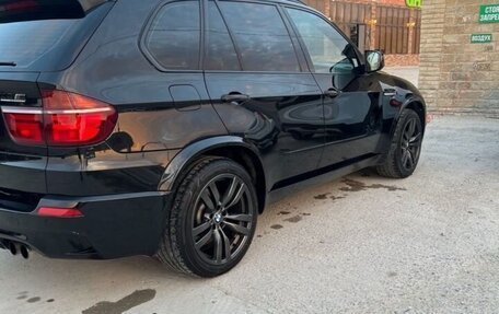 BMW X5 M, 2012 год, 3 000 000 рублей, 8 фотография