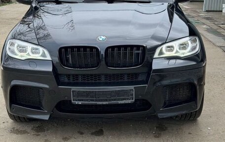 BMW X5 M, 2012 год, 3 000 000 рублей, 9 фотография