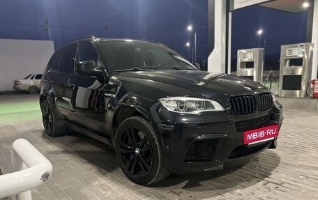 BMW X5 M, 2012 год, 3 000 000 рублей, 4 фотография