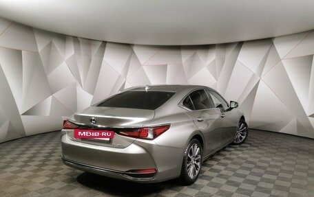 Lexus ES VII, 2018 год, 3 297 000 рублей, 2 фотография