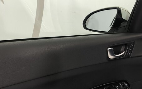 KIA Optima IV, 2017 год, 1 720 000 рублей, 8 фотография