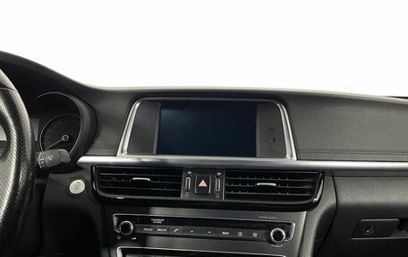 KIA Optima IV, 2017 год, 1 720 000 рублей, 12 фотография