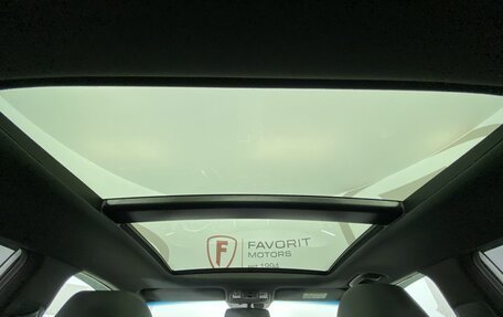 KIA Optima IV, 2017 год, 1 720 000 рублей, 15 фотография
