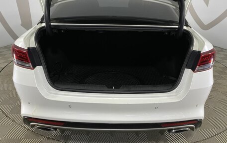 KIA Optima IV, 2017 год, 1 720 000 рублей, 19 фотография