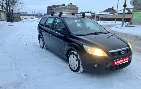 Ford Focus II рестайлинг, 2008 год, 350 000 рублей, 3 фотография