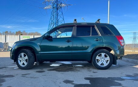 Suzuki Grand Vitara, 2006 год, 950 000 рублей, 3 фотография