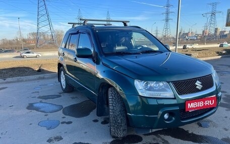 Suzuki Grand Vitara, 2006 год, 950 000 рублей, 4 фотография