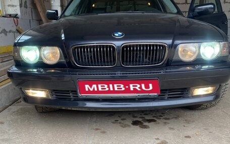 BMW 7 серия, 1999 год, 1 500 000 рублей, 1 фотография