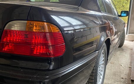 BMW 7 серия, 1999 год, 1 500 000 рублей, 13 фотография