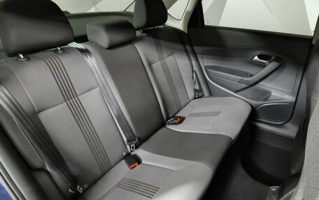 Volkswagen Polo VI (EU Market), 2017 год, 1 263 000 рублей, 12 фотография