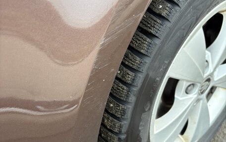 Skoda Octavia, 2014 год, 1 550 000 рублей, 11 фотография