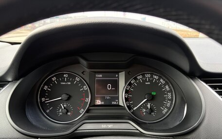 Skoda Octavia, 2014 год, 1 550 000 рублей, 19 фотография