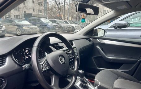 Skoda Octavia, 2014 год, 1 550 000 рублей, 13 фотография