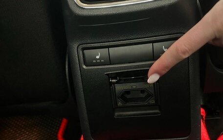 Skoda Octavia, 2014 год, 1 550 000 рублей, 18 фотография