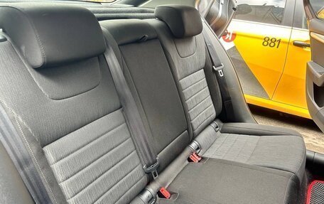 Skoda Octavia, 2014 год, 1 550 000 рублей, 17 фотография