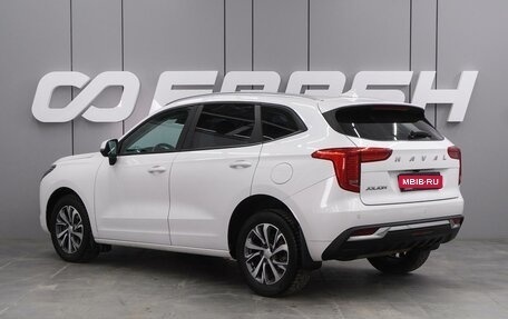 Haval Jolion, 2022 год, 1 698 000 рублей, 2 фотография