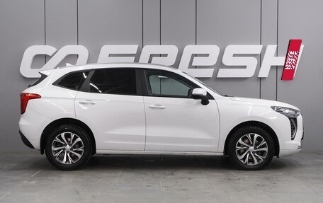 Haval Jolion, 2022 год, 1 698 000 рублей, 5 фотография