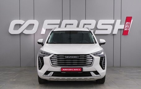 Haval Jolion, 2022 год, 1 698 000 рублей, 3 фотография