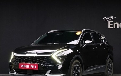KIA Sportage IV рестайлинг, 2022 год, 2 640 000 рублей, 1 фотография